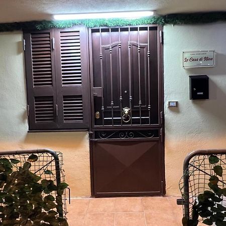那不勒斯La Casa Di Nina别墅 外观 照片